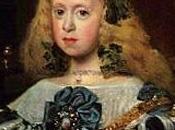 última española corte austriaca, Margarita Teresa Austria (1651-1673)
