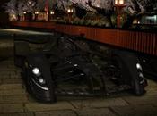 Bull X2011 Prototype