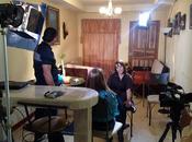 Reportaje sobre bodoquito amor José Samuel