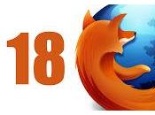 Firefox nueva versión importantes novedades mejoras.