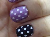 NOTW: Purple maxi dots!