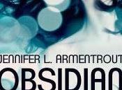 Obsidian, Jennifer Armentrout