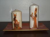 Conjunto Velas