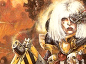 Escriba Recomienda.. Gothik Punk