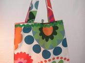 Bolsas plegables