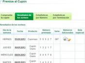 Ganadora "Cheque 50€"