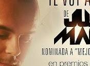 Juan Magán nominado premios Goya