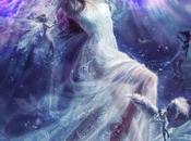 Portada revelada: Winter Queen (Fairy Queens Amber Argyle