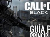 'Call Duty: Black II': guía multijugador para principiantes