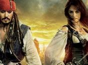 guionista última 'Indiana Jones' escribirá 'Piratas Caribe