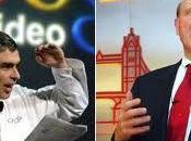 tregua guerra Google Microsoft