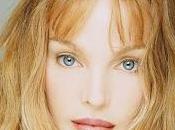 Canción 'Sor Juana', Arielle Dombasle