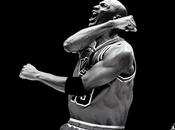 Recordando Michael Jordan, rey.