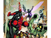 Mike Deodato hace homenaje portada icónica Superior Spider-Man