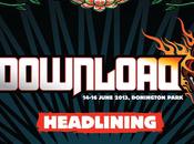 Download Festival 2013 14-16 Junio