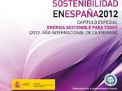 Sostenibilidad España 2012
