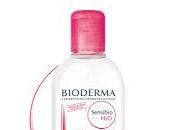 Agua Micelar Bioderma Sensibio