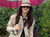 backpack look