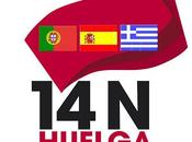 Huelga general