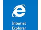 Microsoft encuentra vulnerabilidad Internet Explorer
