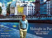 Midnight Paris