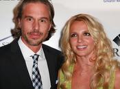 Britney Spears prohíbe Jason Trawick hablar relación