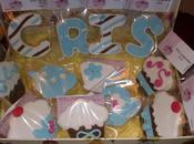 Galletas decoradas