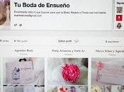 Pinterest Novedades