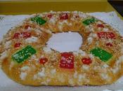 Roscón reyes