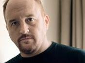 Louis C.K. nuevo David Russell