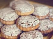 Polvorones navideños clásicos