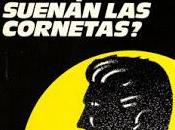 Nicolas Freeling: ¿Por suenan cornetas? (1). Autorrespeto