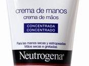 “Formula Noruega” Neutrogena cumple años