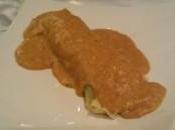 Restaurante Punt