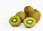 Kiwi Alimento Antioxidante Excelencia