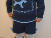 Outfit! quien tuviese niña!