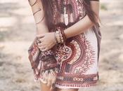 Boho folk