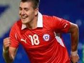 Zlatan chileno