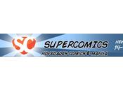 Novedades enero 2013 Supercomics
