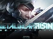 Nuevo vídeo Metal Gear Rising: Revengeance