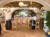 Hotel Puerta Cazorla