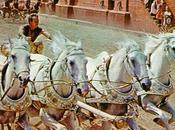 Metro prepara remake Ben-Hur