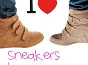 Sneakers Krack