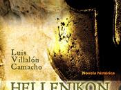 Reseña: Hellenikon