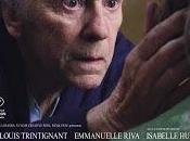 «amour» michael haneke