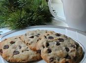 mejores "chocolate chip cookies"