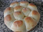 Dinner rolls (panecillos)