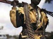 Mali, guerra