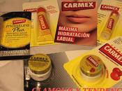 Reseña completita sobre productos Carmex