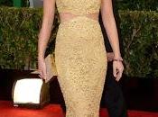 Golden Globes 2013: outfit para imitar